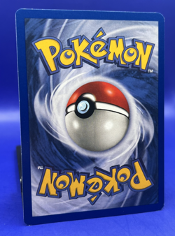 2000 POKEMON Card Black Star Promo Rare Marill 29/53 Wotc Vintage Card NM - Image 5