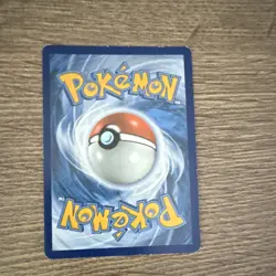 The Pokemon Company Skyla 122/122 Breakpoint Full Art Holo Ultra Rare English - Image 2
