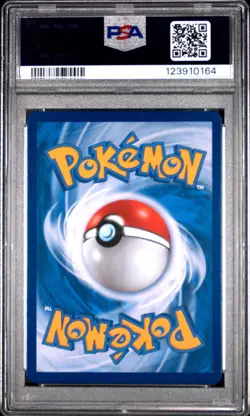 2019 POKEMON KOREAN SUN & MOON DETECTIVE PIKACHU #17 MEWTWO GX PSA 10 - Image 2