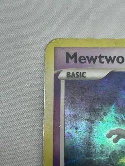 Mewtwo 9/100 Majestic Dawn Holo - Pokemon TCG - HP - Image 4