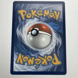 Joltik (Master Ball Pattern) 033/086 Common White Flare Pokemon Near Mint - Image 2