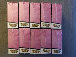 10x Pokemon TCG: Ascended Heroes Booster Bundle Brand New & Sealed ✅📦 - Image 4