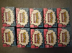 10x Pokemon TCG: Ascended Heroes Booster Bundle Brand New & Sealed ✅📦 - Image 5
