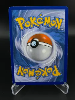 Toxicroak EX 102/106 Ultra Rare Flashfire Pokemon Holo LP - Image 2