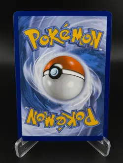 Mega Excadrill ex 103/084 Ultra Rare Pitch Black Pokemon Holo NM - Image 2