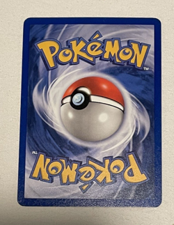 1x Oddish - 63/82 - 1st Edition - Team Rocket - Pokemon Card - LP/NM - Image 2