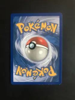 Pokemon TCG Proffessor Rowan 112/130 diamond & pearl holo Uncommon 2007 Nintendo - Image 5