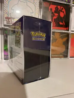 Pokemon TCG Scarlet & Violet Surging Sparks Elite Trainer (Small rip on front) - Image 3