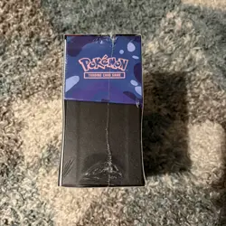 Pokemon TCG Chaos Rising Pokemon Center Elite Trainer Box - SEALED - Image 4