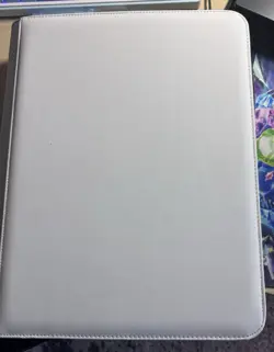 Pokemon 151 Near Complete Master Set | Top Loader Binder | $1,500+ Value - Image 2