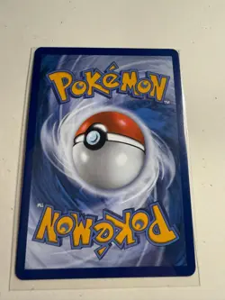 Battle Cage 116/094 Ultra Rare Phantasmal Flames Pokemon Holo Near Mint - Image 2