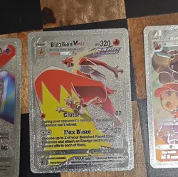 Nintendo Pokemon TCG Silver Tempest/Lost Origin V VMAX VSTAR Lot 5 Foil - Image 3