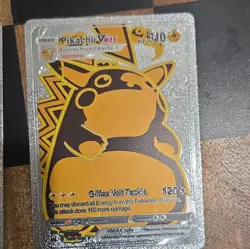 Nintendo Pokemon TCG Silver Tempest/Lost Origin V VMAX VSTAR Lot 5 Foil - Image 5