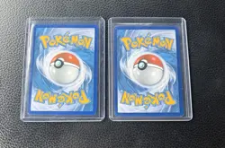OFFER!! Pokemon TCG Holo Lot x2 Venusaur EX 141/146 & M Mewtwo EX 159/162 - Image 2