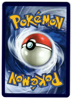 Paldean Wooper 102/094 - 🌊 Phantasmal Flames Pokemon TCG Holo 🖤 - M/LP - Image 2