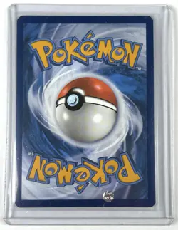 Pokemon Mimikyu SVP075 Black Star Promo Paldean Fates Holo NM - Image 2