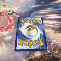 Pokemon Gengar Cosmos Holofoil Promo 094/165 - SV: Scarlet & Violet 151 - Image 2