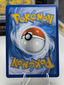 Pokemon Excadrill EX 160/086 Sv: Black Bolt Ultra Rare Holo Stage 1 270 HP - Image 2