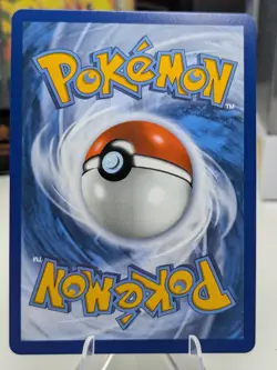 The Pokemon Company Gourgeist EX 102/086 Chaos Rising Holo Full Art HP 270 - Image 2