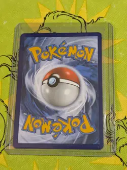 Pikachu 160/159 Secret Rare Crown Zenith Pokemon Holo Near Mint - Image 2