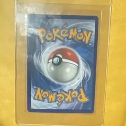 Pokemon TCG Reshiram & Zekrom GX TAG TEAM 222/236 Cosmic Eclipse Full Art Holo - Image 2