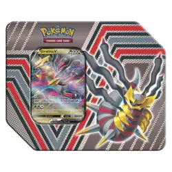 3 x POKEMON TCG Hidden Potential Factory Sealed Tins - Complete Tin Set - Image 3