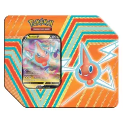 3 x POKEMON TCG Hidden Potential Factory Sealed Tins - Complete Tin Set - Image 4