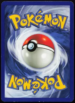 Shellder 54/62 Common Fossil Pokemon 1st Edition MP - Image 2