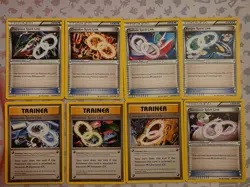 Pokemon Spirit Link Lot - Rayquaza Groudon Venusaur Blastoise charizard - Image 1