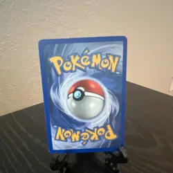 Pokemon TCG Unown J 38/75 Neo Discovery 1st Edition Common 40 HP 2001 EN - Image 2