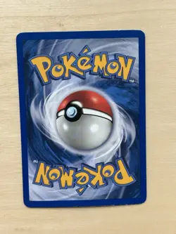 Flareon 10/110 Legendary Collection Reverse Holo Rare English 2002 70 HP - Image 3
