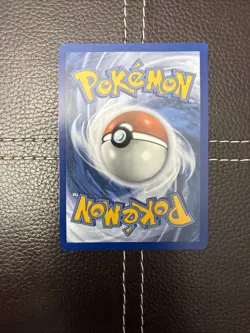 Pokemon TCG - Houndoom - 008/064 - Shrouded Fable - NM Reverse Holo (2024) - Image 2