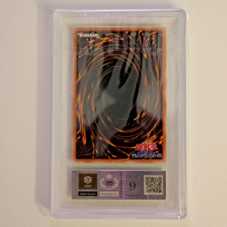 Yu-Gi-Oh! OCG - ARS 9: DARK PALADIN #303-051 (ULTIMATE) CHAMPION OF BLACK MAGIC - Image 2