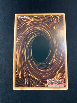 Yu-Gi-Oh! XX-Saber Gottoms (NM) 1st Edition ANPR-EN044 Ultra Rare - Image 2