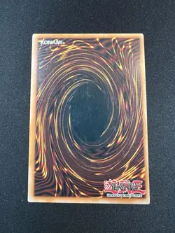 Yu-Gi-Oh! Emergency Teleport (LP) 1st Edition Ultra Rare The Duelist Genesis - Image 2