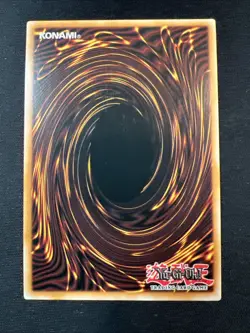 Yu-Gi-Oh! Infernity Mirage (NM) 1st Edition TSHD-EN012 Super Rare - Image 2