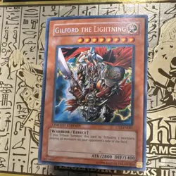 Konami Yu-Gi-Oh! Insect Queen CT1-EN005 2004 Tin Secret Rare Limited Edition - Image 1