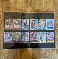 ONE PIECE Card Game Premium Card Collection Vol.6 Bandai Premium Sealed New - Image 1
