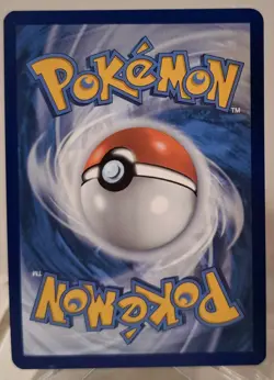Mistys Lapras Illustration Rare 194/182 Destined Rivals Pokemon TCG NM - Image 4