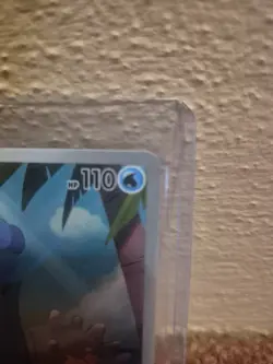 Mistys Lapras Illustration Rare 194/182 Destined Rivals Pokemon TCG NM - Image 3