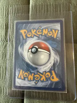 Umbreon v Alt Art 189/203 Evolving Skies / Crimped Error Card Near Mint - Image 2
