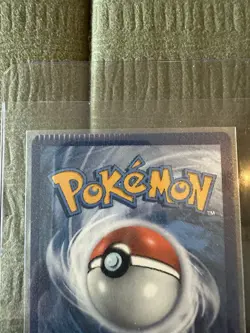 Umbreon v Alt Art 189/203 Evolving Skies / Crimped Error Card Near Mint - Image 4