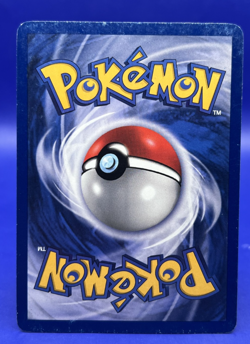Pokemon Card Misty's Psyduck Gym Heroes 54/132 1st Edition MP - Image 4