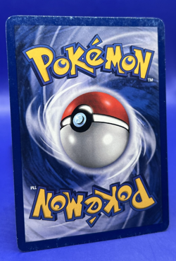 Pokemon Card Misty's Psyduck Gym Heroes 54/132 1st Edition MP - Image 5