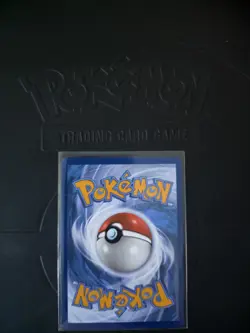 Pokemon TCG Mistys Lapras 194/182 Destined Rivals Illustration Rare - Image 2