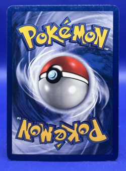 Pokemon Card Misty's Starmie Gym Heroes 56/132 1st Edition Uncommon LP- - Image 4