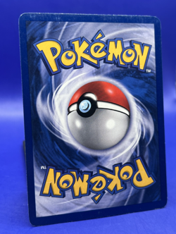 Pokemon Card Misty's Starmie Gym Heroes 56/132 1st Edition Uncommon LP- - Image 5