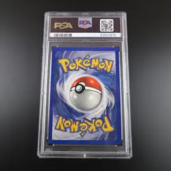 PSA 10 Potion 94/102 Trainer Base Set 1999 Pokemon Card Graded - Image 3