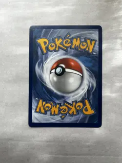 Pokemon TCG Ascended Heroes: Mega Gengar EX 269/217 Mega Attack Rare - Image 2