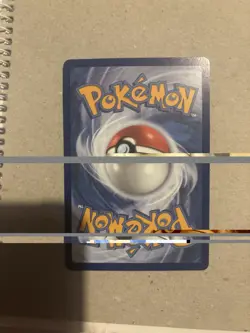Pokemon TCG Mega Gengar EX 269/217 Mega Attack Rare Ascended Heroes NM - Image 2